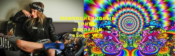стафф Алексеевка
